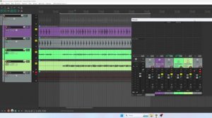 Лучшие темы для Reaper