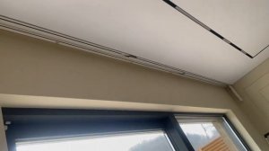 Автоматические раздвижные системы