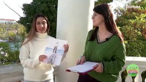 О уникальных местах Севастополя