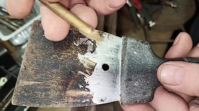 Как и Чем просверлить нержавеющую сталь (нержавейку).
