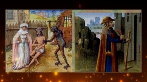 ПРОКАЗА, ЛЕПРА/ИСТОРИЯ БОЛЕЗНИ/ СКАЗКИ НА НОЧЬ
