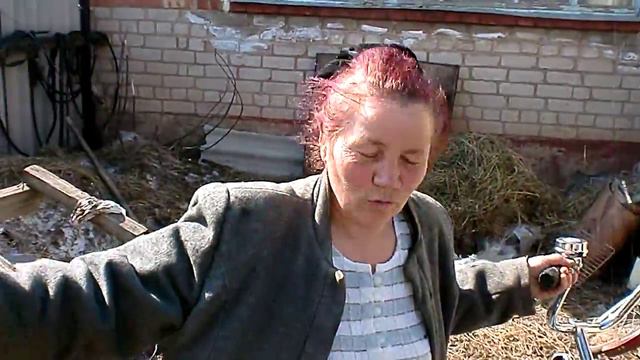 Новый велик. Без пробега по РФ смотреть онлайн