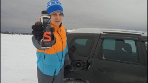 Честный отзыв и тест очистителя топливой системы Suprotec ( Супротек ) на примере Renault Duster