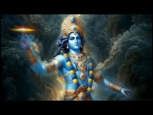 Видение - Карма и где она живёт, архив Акаши и путь духовного развития!