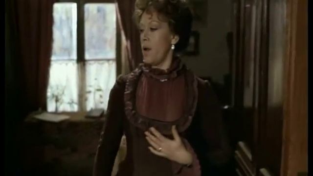 Жестокий романс (Алиса Фрейндлих) смотреть онлайн