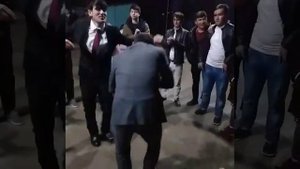 Туй дар куйбеш Муйиддинчони