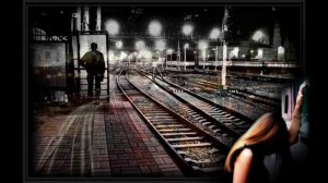 Жди меня А.Брянцев