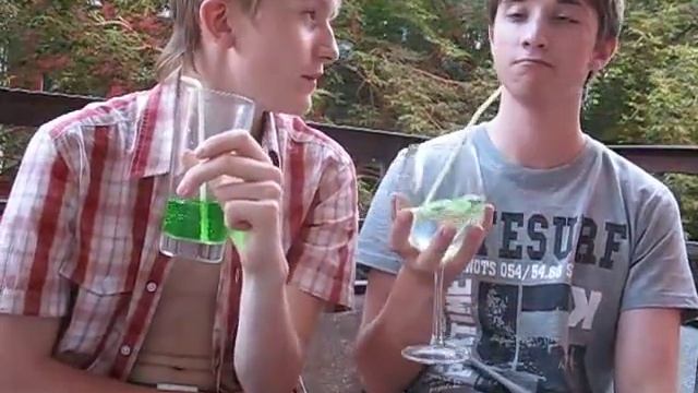 МОЛОДОЙ ПОПЕРЕЧНЫЙ  и Nightwayfarer создатель School 13