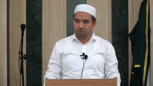 Лучший из людей после пророков! смотреть онлайн