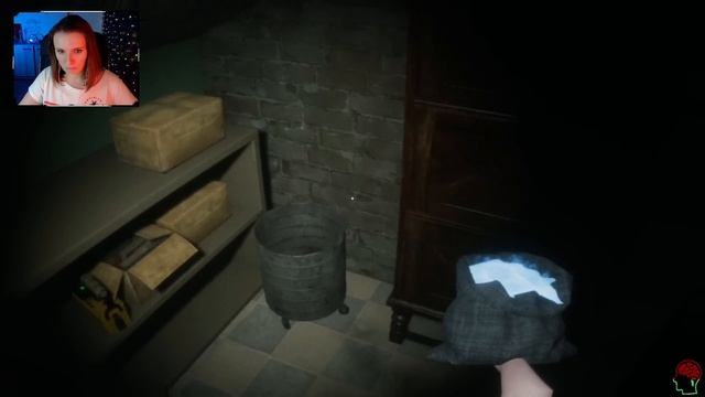 ДОБАВИЛИ КАРТУ С ПОДЪЕЗДОМ ► GHOST WATCHERS СОЛО ПРЕДНОВОГОДНЕЕ ОБНОВЛЕНИЕ смотреть онлайн