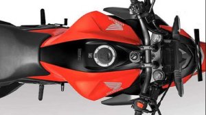 TOP SPEED NOVA HONDA CB 300F 2023 VELOCIDADE MAXIMA