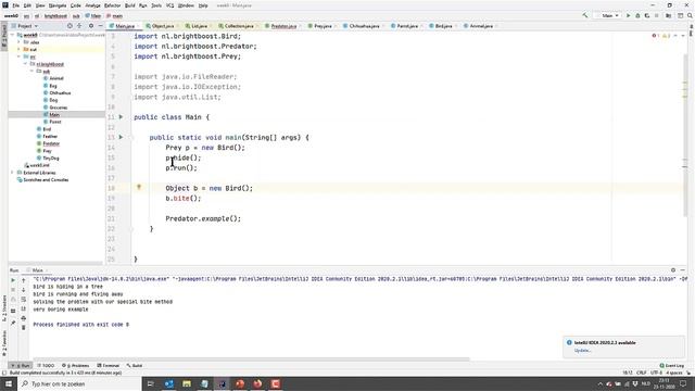 Functional interfaces in Java