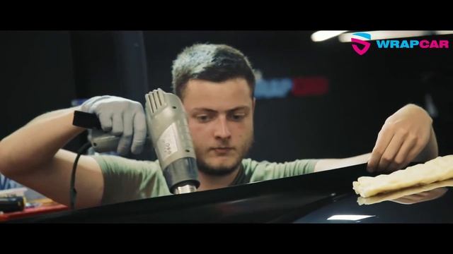 НОВЫЙ ОБРАЗ ДЛЯ AUDI Q5 | ОКЛЕЙКА АВТОМОБИЛЯ ЦВЕТНОЙ ПЛЁНКОЙ смотреть онлайн