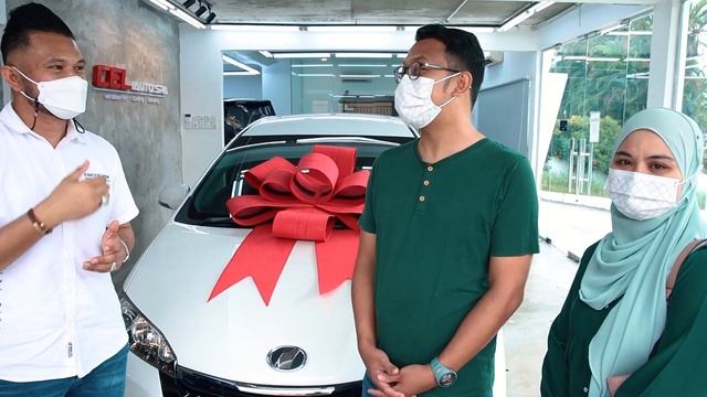 DELIVERY DAY!TOYOTA WISH 1.8 NEW FACELIFT MONOTONE SPEC YEAR 2016 FOR MY BELOVED CUSTOMER смотреть онлайн