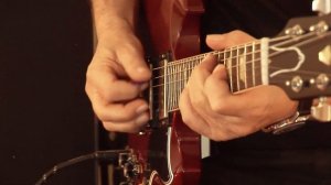 2011 Gibson SG STD Dickey Betts Signature 1961/62 Gibson SG Standard