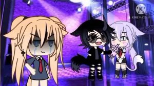 Меме: 💔"Угадай где я, я не дома Бейби!💔" |Gacha life|