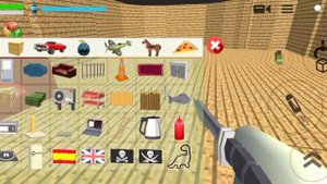 Chicken gun | new house | new home in chicken gun game | Home | Chicken gun game | Dragon Dude