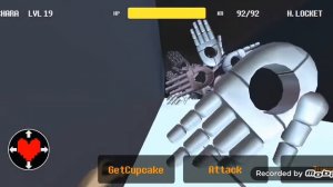 Песня гастера