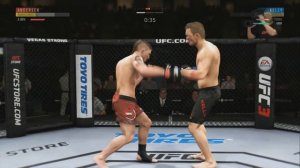 UFC 3 - ЗУБОДРОБИТЕЛЬНЫЙ ОБЗОР