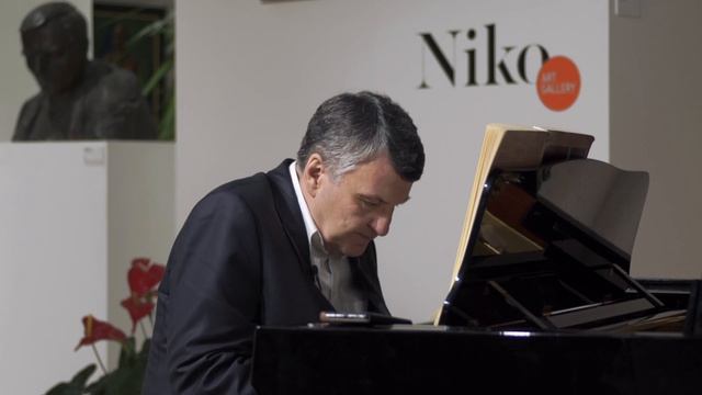 Лекция 79. Иоганнес Брамс  Опус 116, опус 79 | Композитор Иван Соколов о музыке.