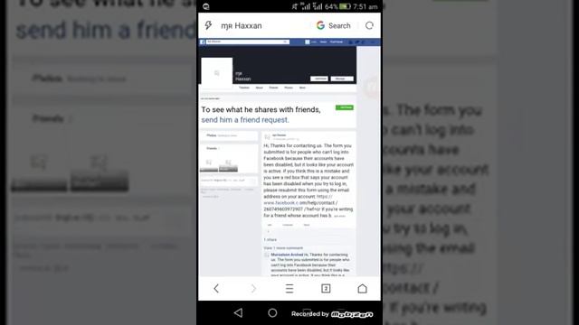 HOW CAN CREATE A VERIFIED ACCOUNT FACEBOOK ]] смотреть онлайн