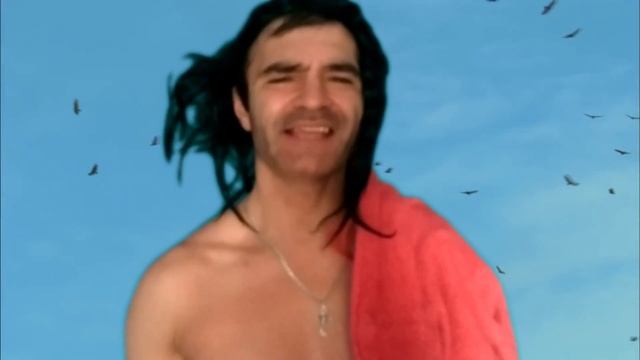 Александр Пистолетов - Царь Горох смотреть онлайн