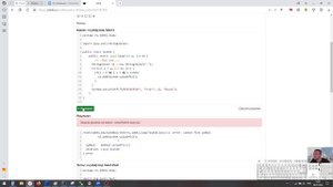 Java. Циклы.  Решаю задачи на циклы. Часть 1.