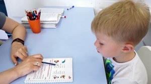 разделительные мягкий знак