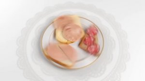 ЛЫСКОВСКИЙ МЯСОКОМБИНАТ 3D-анимация высокой сложности