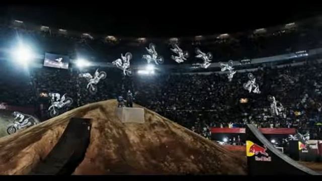 Экстремальные трюки на мотоциклах смотреть онлайн