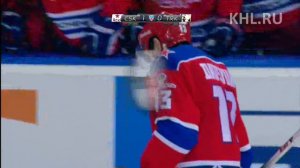 Гениальный буллит Дацюка, Outstanding penalty shot by Datsyuk
