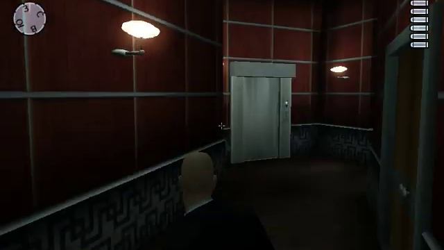 "Hitman 2: Silent Assassin"Миссия 12. Работа в джакузи. смотреть онлайн