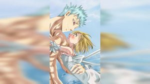 МЕЛИОДАС ЭЛИЗАБЕТ И БАН И ЭЛЕЙНА КЛИП