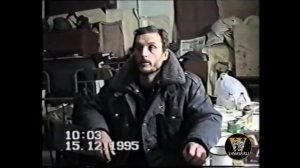 Бой в Гудермесе. Чечня 1995г.