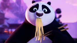 Кунг-фу Панда: миссия Рыцарь дракона Русский трейлер (Субтитры, 2022)