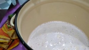 Спиртовые Турбо дрожжи своими руками!Что получилось?