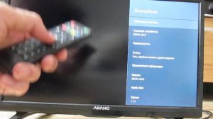 Новая жизнь TV BOX X96.  TV BOX  X96 На Android TV.  Старая приставка на новой прошивке.