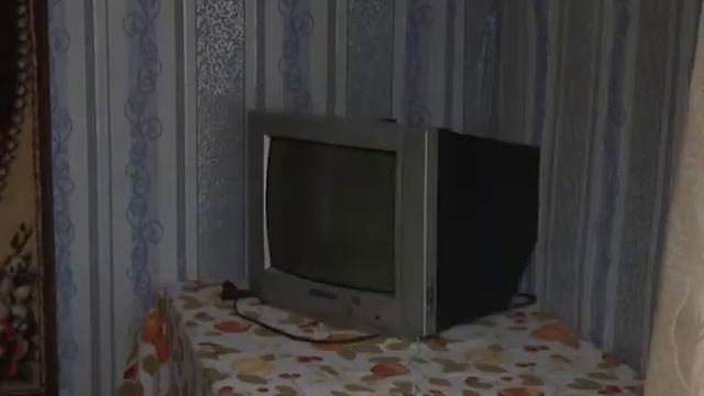 Барак не расселят никак