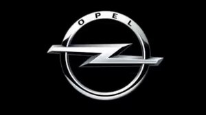 opel logo animasyonu