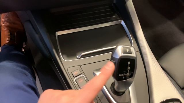 ?? BMW 118i F20 M-sport смотреть онлайн