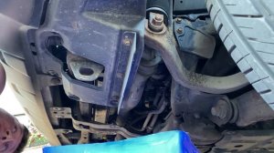 ТО Toyota Land Cruiser 200 (Тойота Лэнд Крузер 200) вне сервиса или ПОЛЕВОЙ СЕРВИС