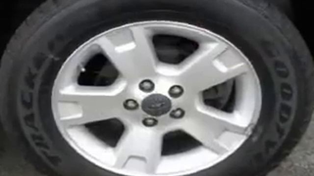 2004 FORD EXPLORER Nicholasville KY