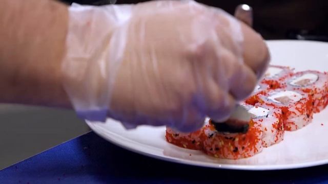 Чаевать с Сельчанкой #29 «Японская кухня на русский Новый год» смотреть онлайн