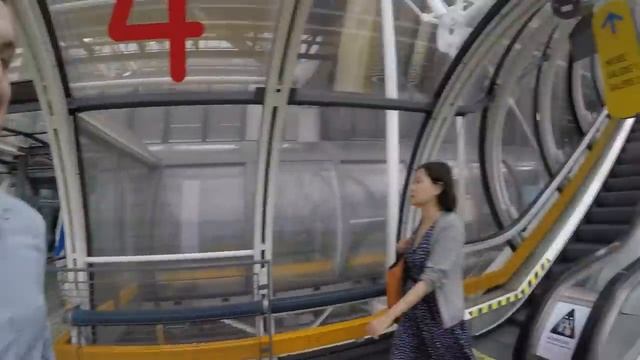 Как мы посмотрели весь Париж за 3 дня | Лучшие Заведения, Галлереи, Улицы смотреть онлайн