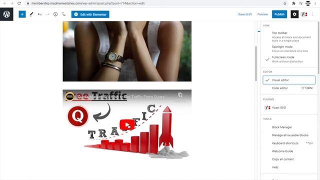 {SEO Tutorial For Beginners} How To Get Free Traffic From Google With Google SEO