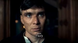 Острые козырьки / Peaky Blinders (Сезон 3) Русский тизер