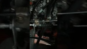 Переделка педали газа (ч.2)