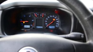 Обзор Volkswagen Caravelle T4 2001