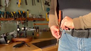 Лучшая клипса для маленького фикса, обзор и сравнение с Tek-Lok