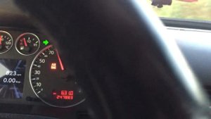 Audi Allroad a6 c5 k04 acceleration 0-100